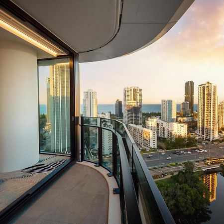 Dorsett Gold Coast Hotel Room photo